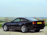 Aston Martin V8 Coupe 1996 года